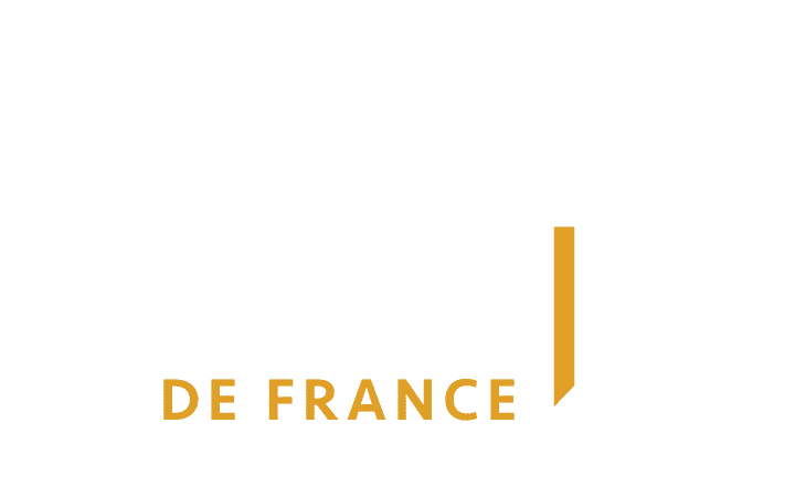 Logo de la société Résidence et Patrimoine de France