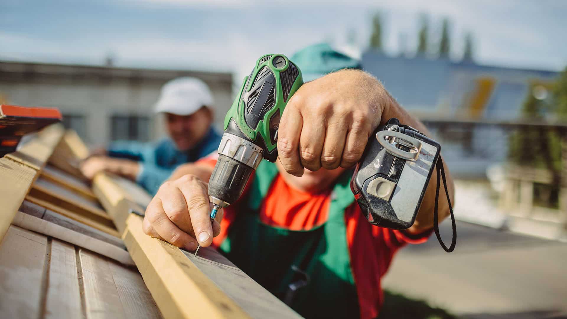 expert artisan couvreur pour rénovation toiture Eure à Gisors