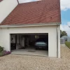 Installation d’une toiture neuve avec tuiles en terre cuite